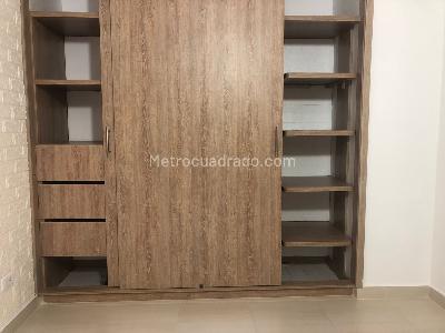 Apartamento de 2 alcobas en venta en Poblado I, Pereira, 50 m² · foto 6 de 20