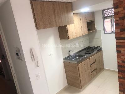 Apartamento de 2 alcobas en venta en Poblado I, Pereira, 50 m² · foto 11 de 20