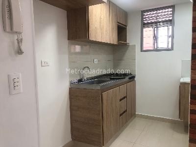 Apartamento de 2 alcobas en venta en Poblado I, Pereira, 50 m² · foto 13 de 20