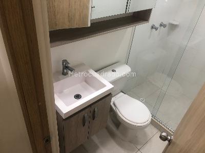 Apartamento de 2 alcobas en venta en Poblado I, Pereira, 50 m² · foto 14 de 20