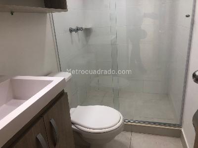 Apartamento de 2 alcobas en venta en Poblado I, Pereira, 50 m² · foto 15 de 20