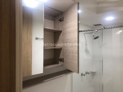 Apartamento de 2 alcobas en venta en Poblado I, Pereira, 50 m² · foto 16 de 20