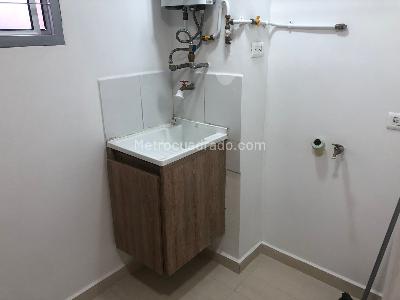 Apartamento de 2 alcobas en venta en Poblado I, Pereira, 50 m² · foto 17 de 20
