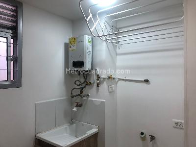 Apartamento de 2 alcobas en venta en Poblado I, Pereira, 50 m² · foto 18 de 20