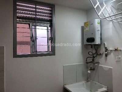 Apartamento de 2 alcobas en venta en Poblado I, Pereira, 50 m² · foto 19 de 20