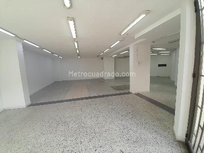 Local Comercial en Arriendo, Centro, Manizales
