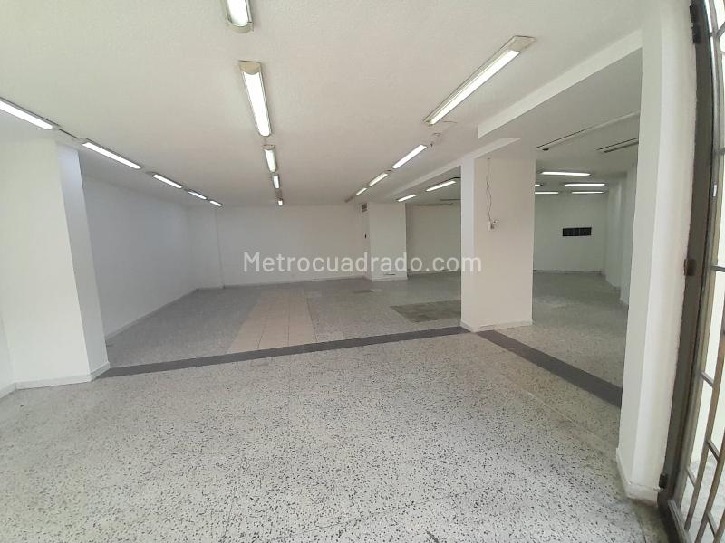 Local Comercial en Arriendo, Centro, Manizales - Vista 2