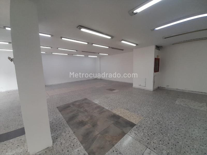 Local Comercial en Arriendo, Centro, Manizales - Vista 3