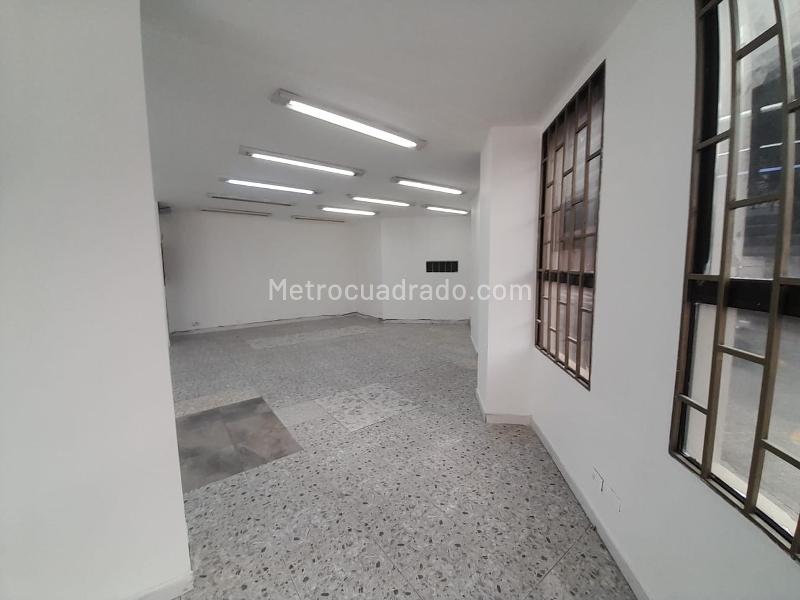 Local Comercial en Arriendo, Centro, Manizales - Vista 4