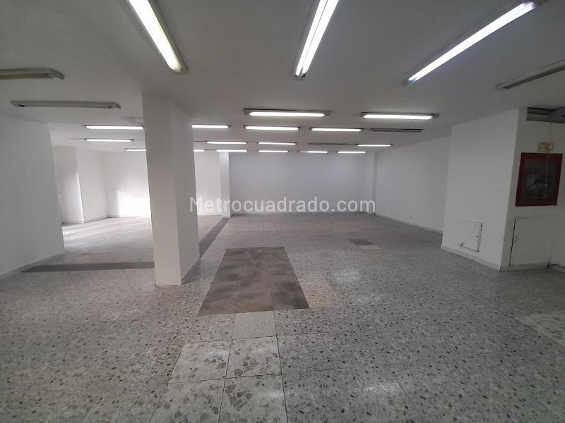 Local Comercial en Arriendo, Centro, Manizales - Vista 5