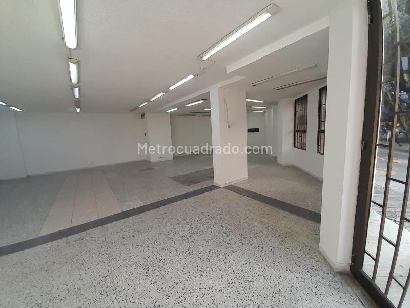Local Comercial en Arriendo, Centro, Manizales - Más