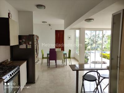 Casa en venta en Via Armenia, Pereira · foto 4 de 20