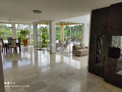 Casa en venta en Via Armenia, Pereira · foto 7 de 20
