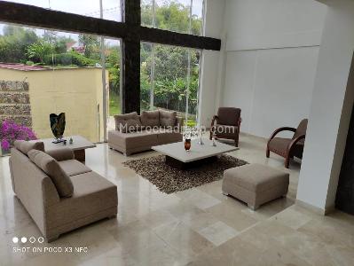 Casa en venta en Via Armenia, Pereira · foto 8 de 20