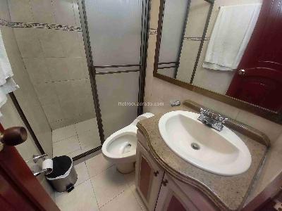 Casa en venta en San Rafael, Manizales · foto 3 de 20