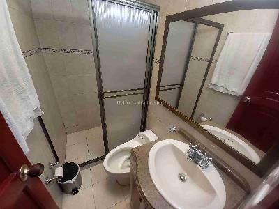 Casa en venta en San Rafael, Manizales · foto 4 de 20