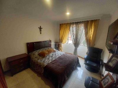 Casa en venta en San Rafael, Manizales · foto 5 de 20