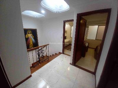 Casa en venta en San Rafael, Manizales · foto 7 de 20