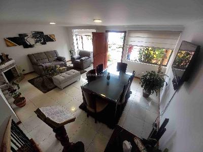 Casa en venta en San Rafael, Manizales · foto 15 de 20