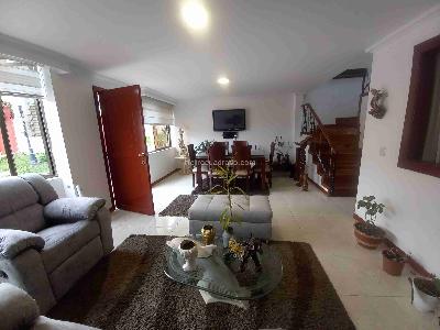 Casa en venta en San Rafael, Manizales · foto 16 de 20