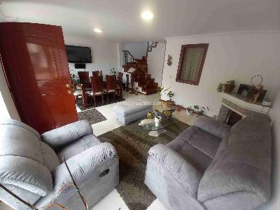 Casa en venta en San Rafael, Manizales · foto 17 de 20