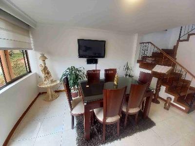 Casa en venta en San Rafael, Manizales · foto 18 de 20