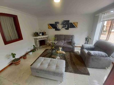 Casa en venta en San Rafael, Manizales · foto 19 de 20