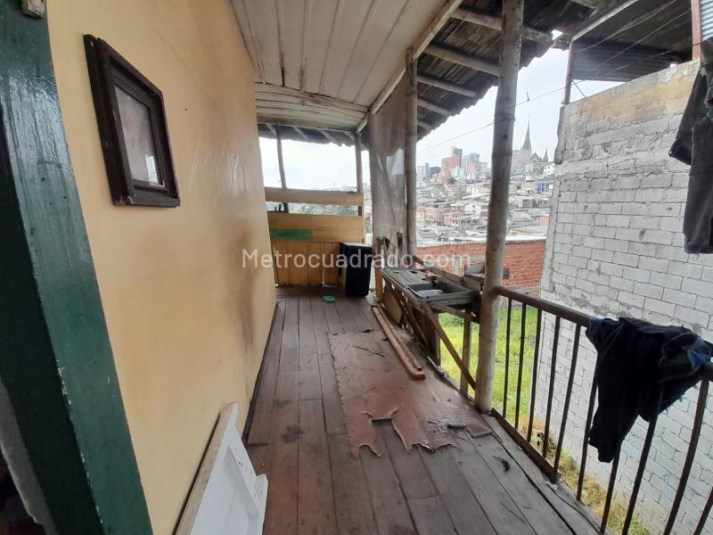 Lote en Venta, Campo Amor, Manizales - Vista 2