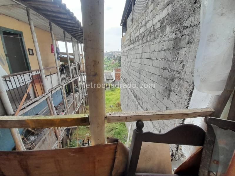 Lote en Venta, Campo Amor, Manizales - Vista 4