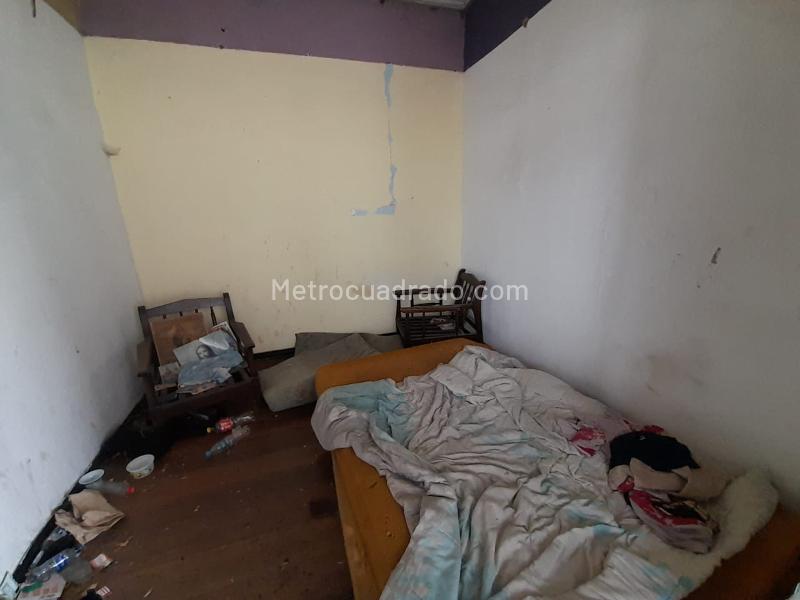 Lote en Venta, Campo Amor, Manizales - Vista 5