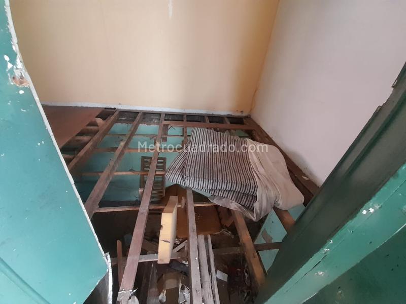 Lote en Venta, Campo Amor, Manizales - Más