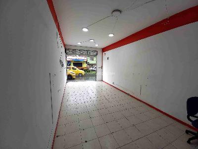 Retail space for rent in Avenida Paralela, Manizales