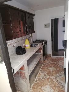 Casa de 3 alcobas en venta en Sector Mayorista Mercar, Armenia, 60 m² · foto 12 de 15