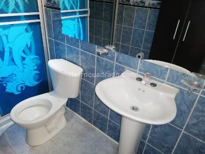 Casa de 3 alcobas en venta en Sector Mayorista Mercar, Armenia, 60 m² · foto 13 de 15