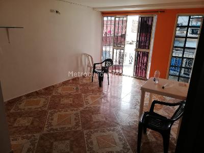 Casa de 3 alcobas en venta en Sector Mayorista Mercar, Armenia, 60 m² · foto 14 de 15