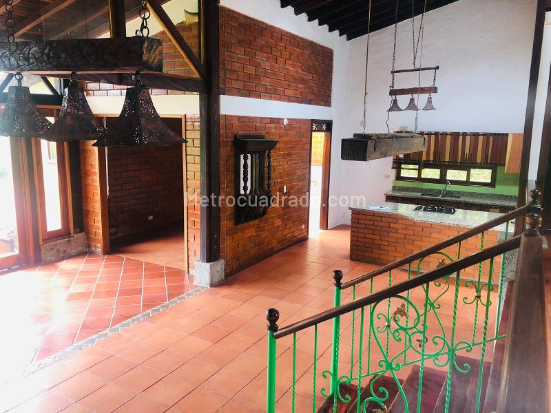 Casa – AMCO, Area Metropolitana Centro Occidente, Nuevo Sol - Vista 3