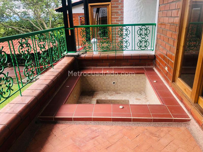Casa – AMCO, Area Metropolitana Centro Occidente, Nuevo Sol - Vista 5