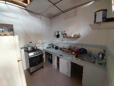 Casa en venta en Campo Amor, Manizales · foto 2 de 8