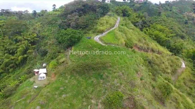 Lote en Venta, San Peregrino, Manizales - View 3