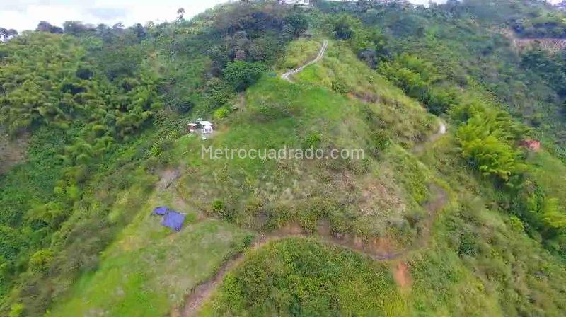 Lote en Venta, San Peregrino, Manizales - View 4