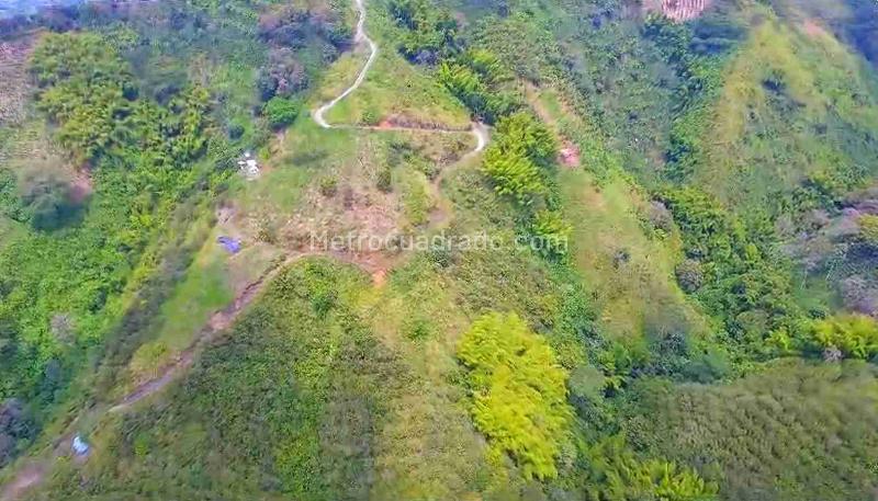 Lote en Venta, San Peregrino, Manizales - View 6