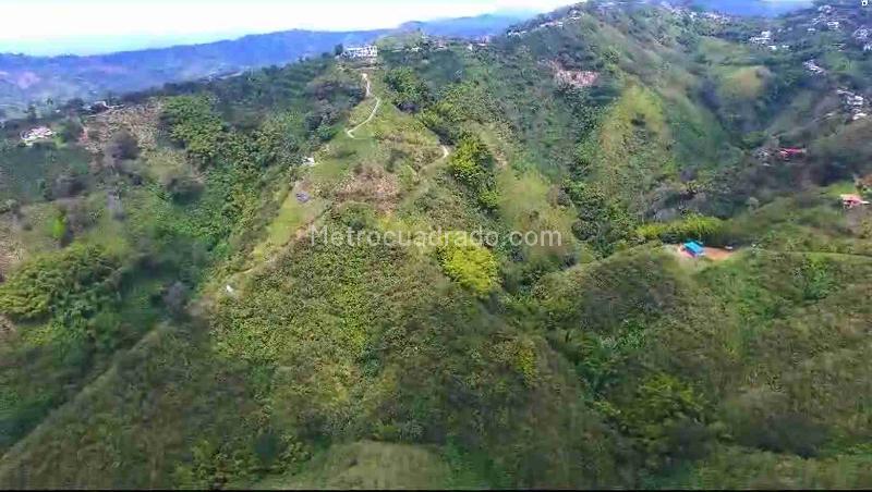 Lote en Venta, San Peregrino, Manizales - More