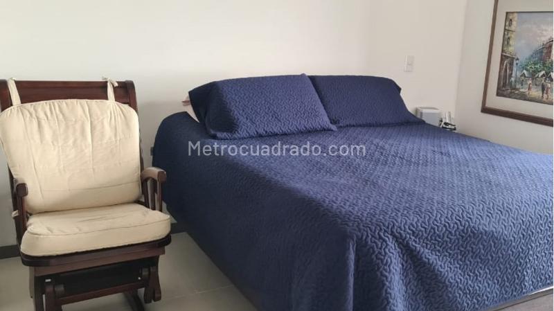 Espectacular Apartamento Dúplex Moderno de 3 Alcobas en Los Colegios - 5
