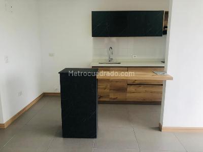 Apartamento de 2 alcobas en venta en Pinares, Pereira, 74 m² · foto 3 de 19