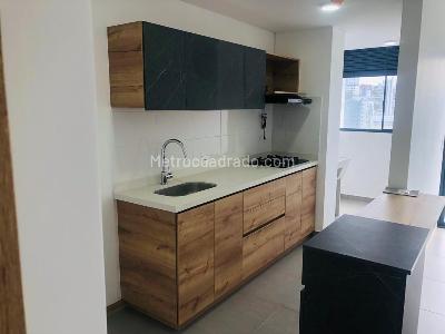 Apartamento de 2 alcobas en venta en Pinares, Pereira, 74 m² · foto 4 de 19