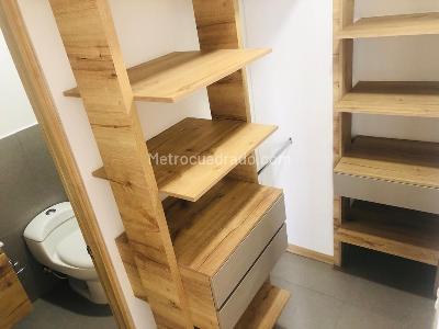 Apartamento de 2 alcobas en venta en Pinares, Pereira, 74 m² · foto 11 de 19