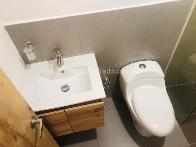 Apartamento de 2 alcobas en venta en Pinares, Pereira, 74 m² · foto 12 de 19