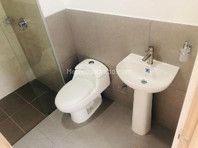 Apartamento de 2 alcobas en venta en Pinares, Pereira, 74 m² · foto 13 de 19