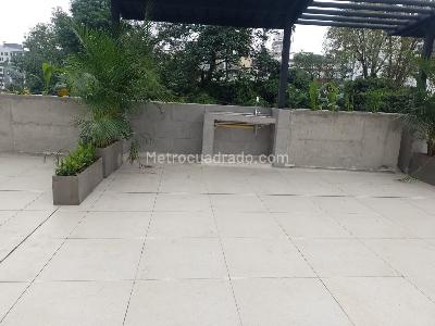 Apartamento de 2 alcobas en venta en Pinares, Pereira, 74 m² · foto 15 de 19