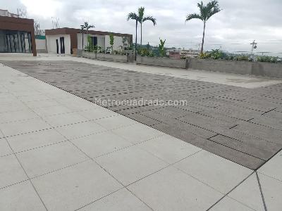 Apartamento de 2 alcobas en venta en Pinares, Pereira, 74 m² · foto 16 de 19